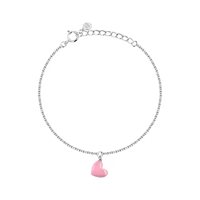 Bracelet La Petite Story Woman EMILY IN PARIS in Silver LPS05AZS02